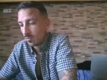 Alexdelarge23 from Chaturbate