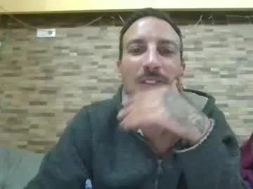 Alexdelarge23 from Chaturbate