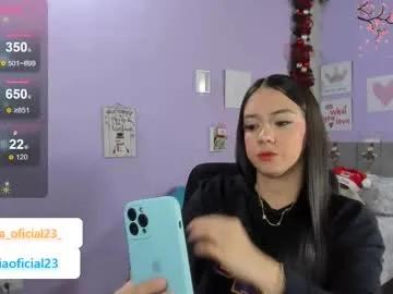 alexia_fit23 from Chaturbate is Freechat
