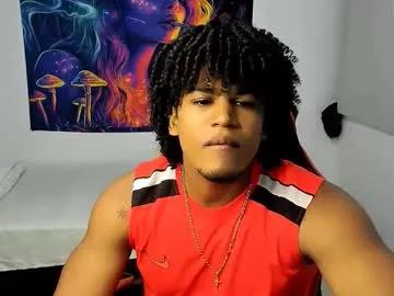 alexj_black from Chaturbate is Freechat