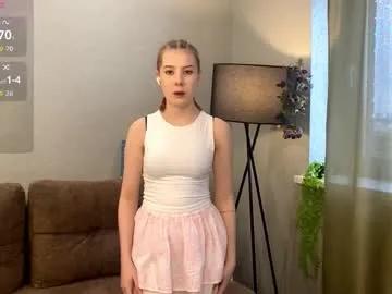 Alialesperance from Chaturbate
