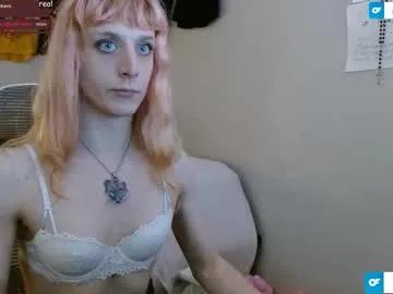 alice_hatchette from Chaturbate is Freechat