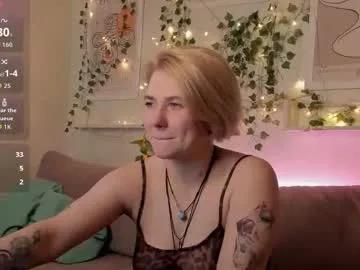 alice_maurik from Chaturbate is Freechat