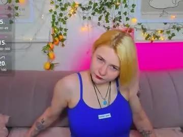 alice_maurik from Chaturbate is Freechat
