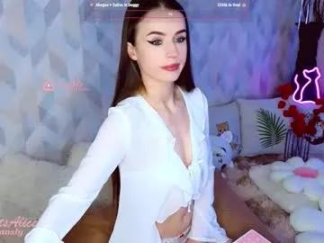alicebate from Chaturbate is Freechat