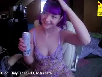 alicebby508 from Chaturbate is Freechat