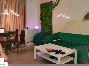 alicee_june from Chaturbate is Freechat