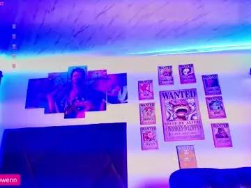 aliceusen from Chaturbate is Freechat