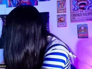 aliceusen from Chaturbate is Freechat