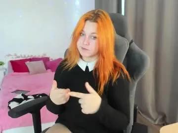 alicewinchesterr from Chaturbate is Freechat