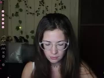 Alicia_folow from Chaturbate