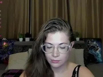 Alicia_folow from Chaturbate