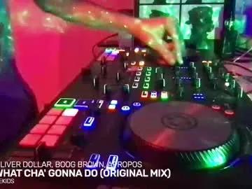 alien8720 from Chaturbate is Freechat