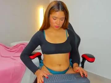 alika_voss from Chaturbate is Freechat