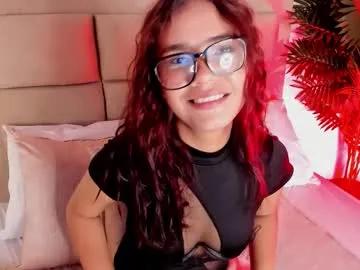 alina_sauvage from Chaturbate is Freechat