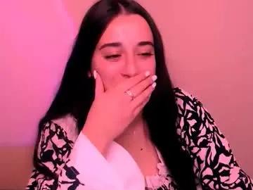 alinaasti_ from Chaturbate is Freechat