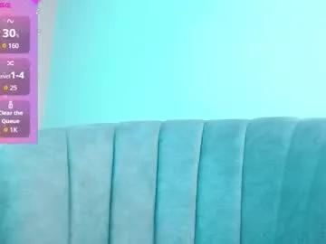 alisha_lims from Chaturbate is Freechat