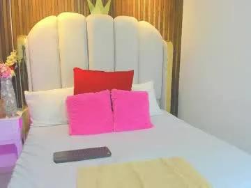 alison_skinny from Chaturbate is Freechat