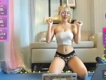 alissa_skyy from Chaturbate is Freechat