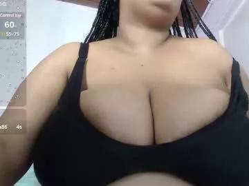 alisteresa_ from Chaturbate