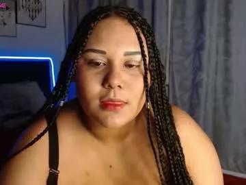 alisteresa_ from Chaturbate