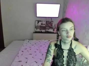 alistrisx from Chaturbate is Freechat