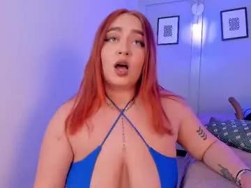 Allasska_ from Chaturbate
