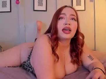 allasska_ from Chaturbate is Freechat