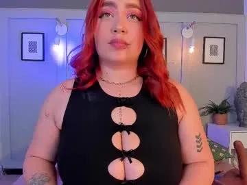 Allasska_ from Chaturbate