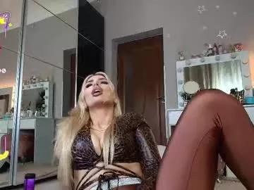 allesya23 from Chaturbate