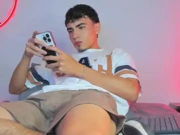 allexserrano from Chaturbate is Freechat