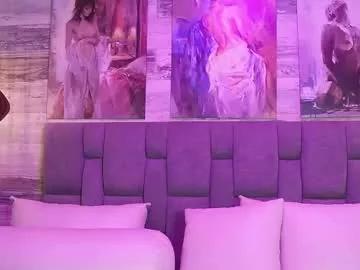 alley_franco_ from Chaturbate is Freechat