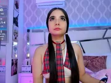 allicewinter from Chaturbate is Freechat