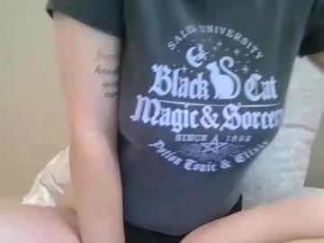 alliebearx from Chaturbate is Freechat