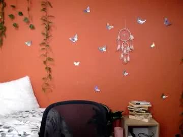 allierose_ from Chaturbate is Freechat