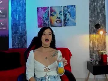 Allison_sc from Chaturbate