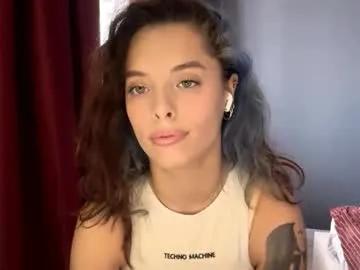 alluring_vibes_69 from Chaturbate is Freechat