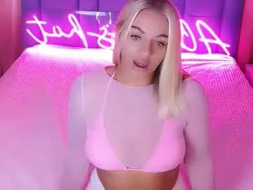 Allwayshottt from Chaturbate