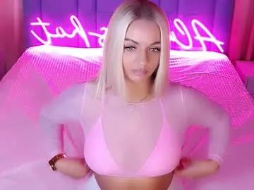 Allwayshottt from Chaturbate