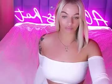 Allwayshottt from Chaturbate