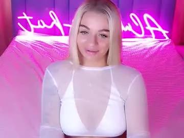 Allwayshottt from Chaturbate