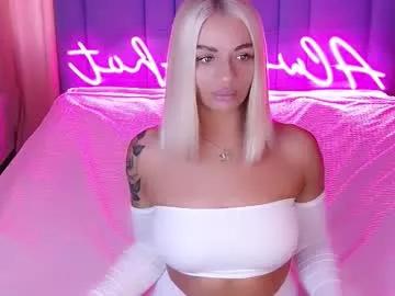 Allwayshottt from Chaturbate