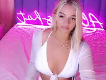 Allwayshottt from Chaturbate