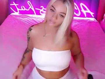 Allwayshottt from Chaturbate
