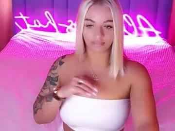 Allwayshottt from Chaturbate