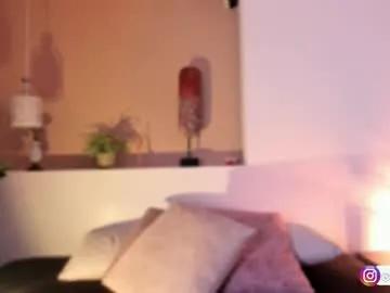 Ally_addams from Chaturbate