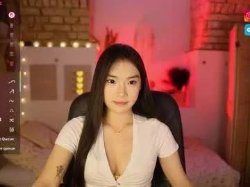 allyah_sky from Chaturbate is Freechat
