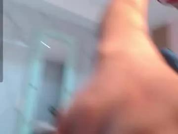 allyssa_bellini_s from Chaturbate is Freechat