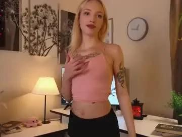 alma_harris from Chaturbate is Freechat