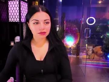 Alma_pearl from Chaturbate